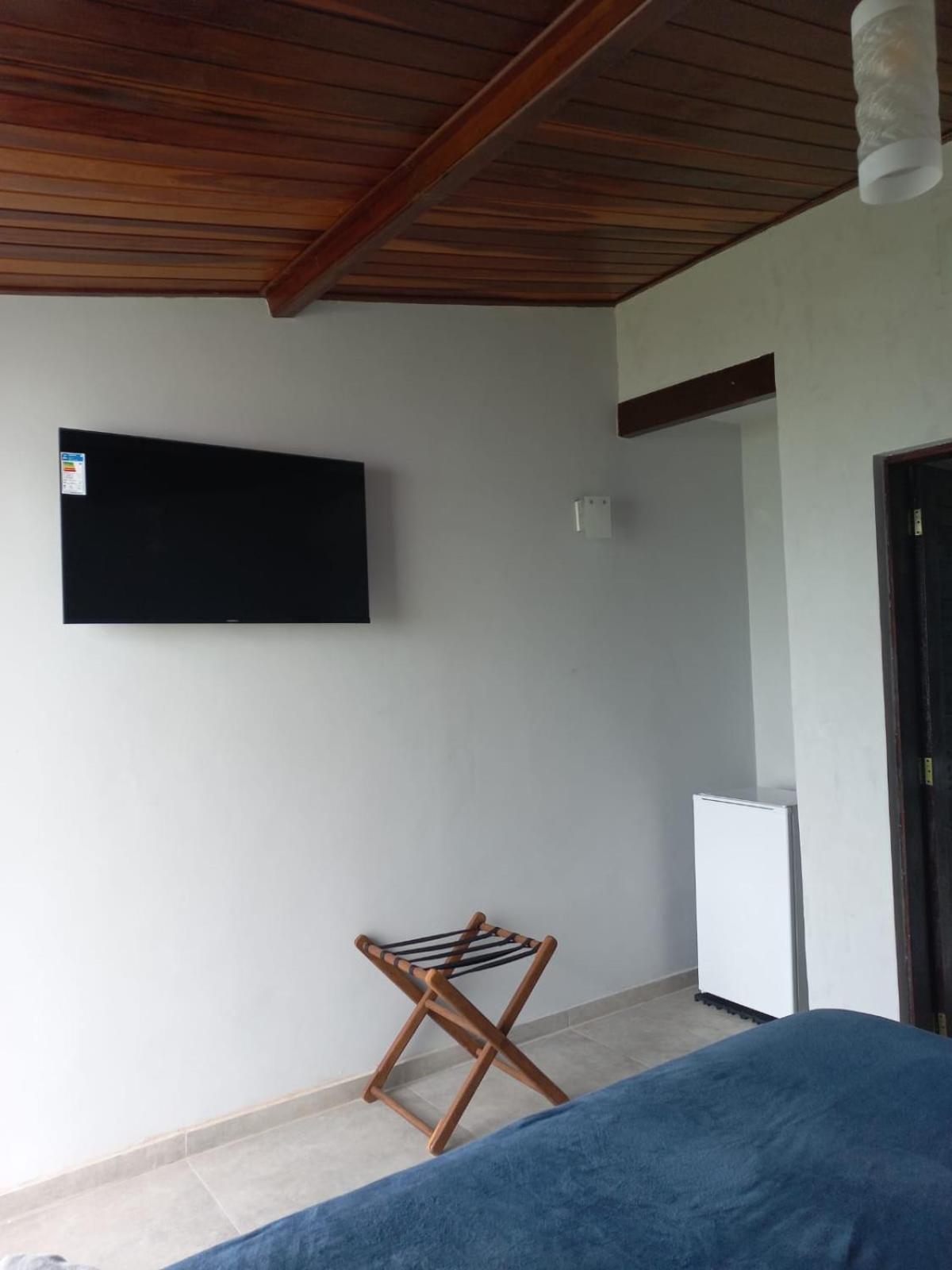Pousada Marajoara - Pipa Praia de Pipa Luaran gambar