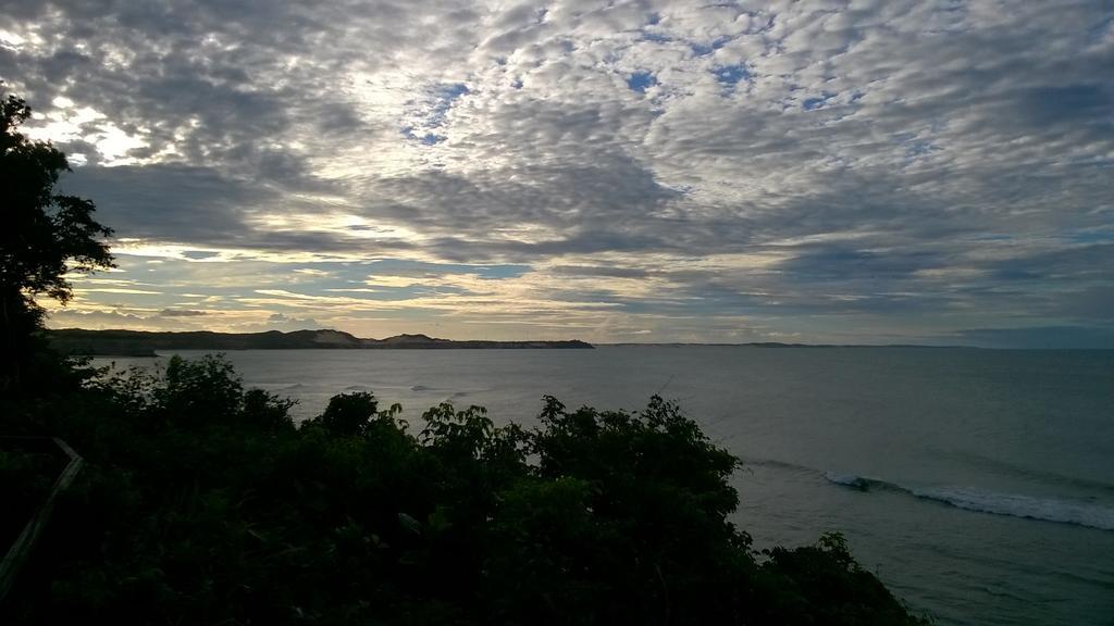 Pousada Marajoara - Pipa Praia de Pipa Luaran gambar