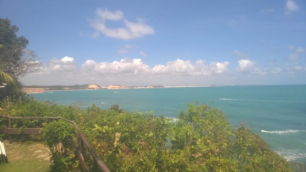 Pousada Marajoara - Pipa Praia de Pipa Luaran gambar