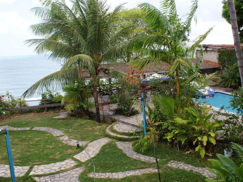 Pousada Marajoara - Pipa Praia de Pipa Luaran gambar