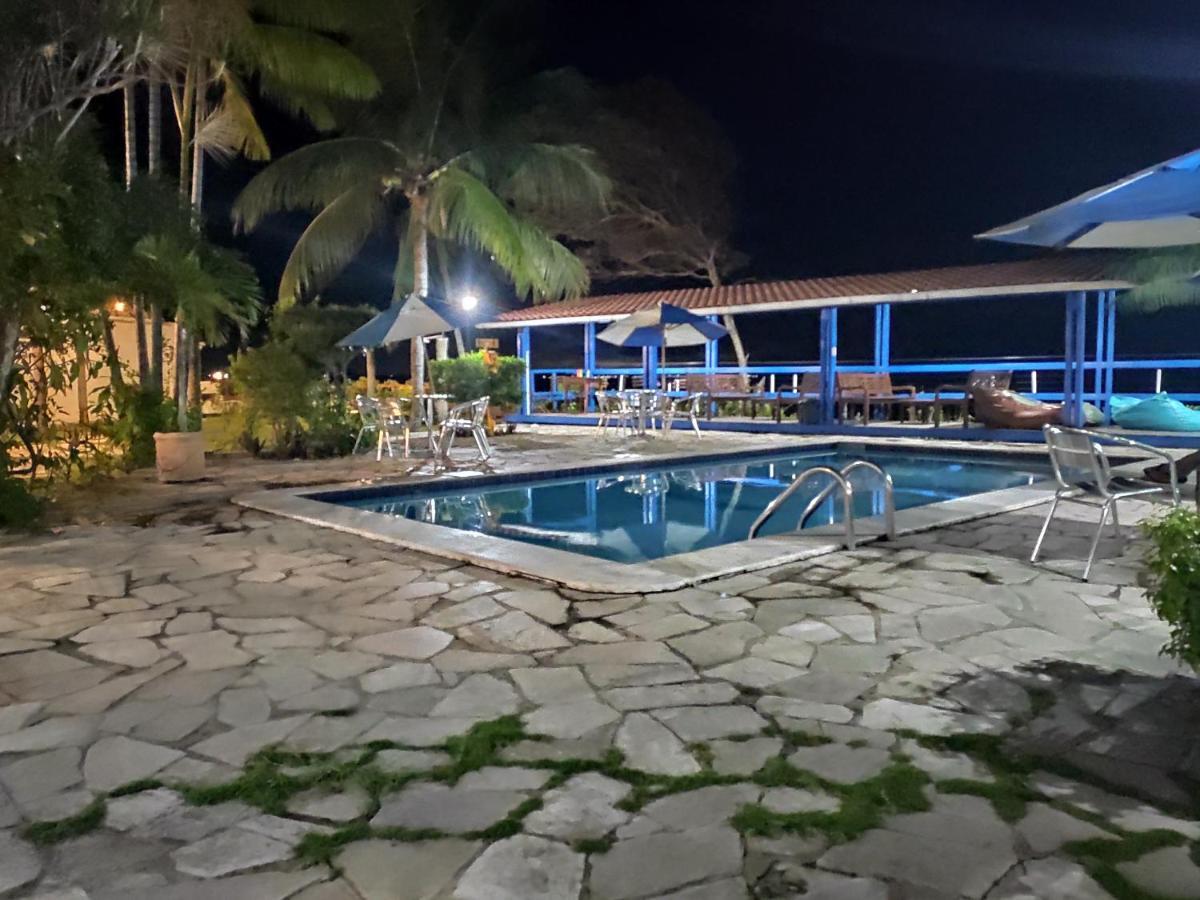 Pousada Marajoara - Pipa Praia de Pipa Luaran gambar