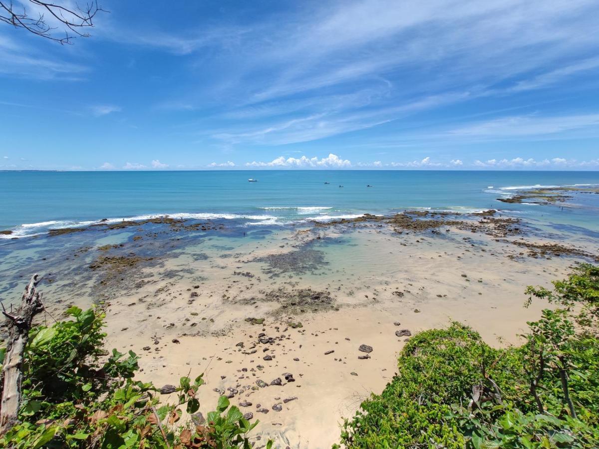 Pousada Marajoara - Pipa Praia de Pipa Luaran gambar