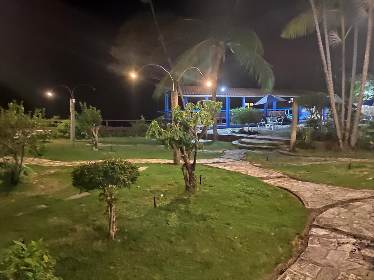 Pousada Marajoara - Pipa Praia de Pipa Luaran gambar