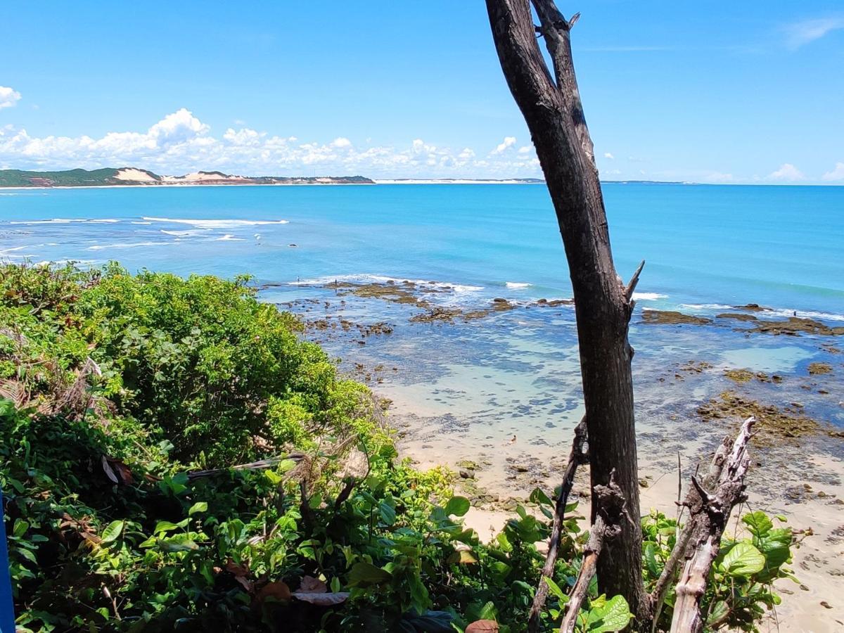 Pousada Marajoara - Pipa Praia de Pipa Luaran gambar